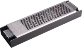 Блок Питания  IP20 24V 100Вт (163*48*28mm）