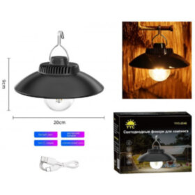 Фонарь для кемпинга YYC-2045