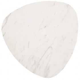 CRYSTAL LUX Бра FRESA AP10W LED D270 WHITE