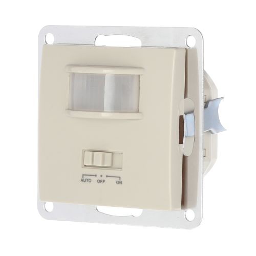 Датчик движения для помещений (беж.) LK60