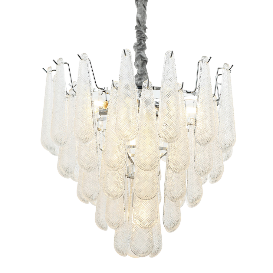 Подвесная люстра RADA D60