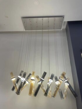 1111704P/17                                                                                                                                                                                  Pendant Lamp