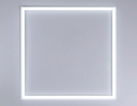 Сборная рамочная панель 595*595 60W 6000k 2835 0.5W 28-30lm/pcs