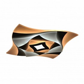 Свет-к с/д (потолочный) LE LED CLL Lotos 120W (1)