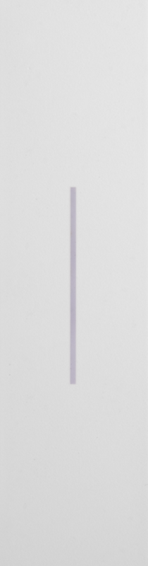 Vanguard Valero Лицевая панель для выкл. и переключателей 1 модуль, Белый