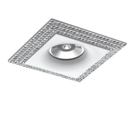 011986 Светильник MIRIADE MR16/HP16 БЕЛЫЙ (в комплекте)