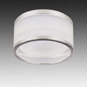 072254 Светильник MATURO LED 5W 470LM ХРОМ 4000K (в комплекте)