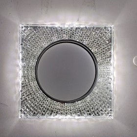 GX5326L-1 прозрачный（clear） 125*45 30шт./коробка