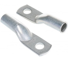 Луженый наконечник ТМЛ 35-8-10 КВТ