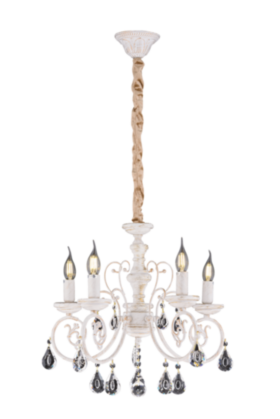 5046/5 MWH+RGD (1) Люстра