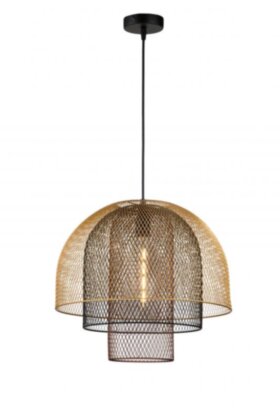 Подвесной светильник  10006/1P Black