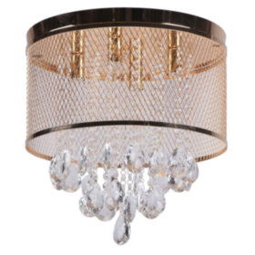 Люстра потолочная 4*60Вт E14