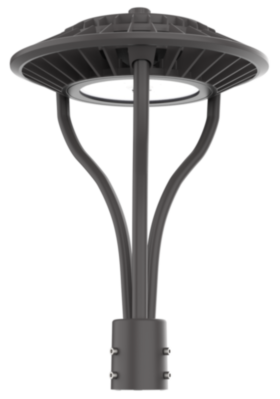 Светильник светодиодный купол 60-150w 3000-5000k (регулировка яркости и оттенка)Philips 3 года