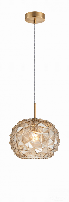 9017AP/1B CH CHAMPAGNE (1) Люстра