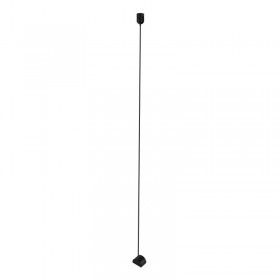 ST412.403.00 Подвесной комплект для опорной штанги ST-Luce Черный