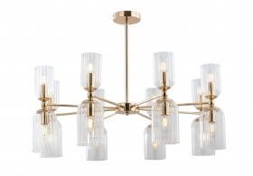 15623STD/16 FG (1) Люстра NW