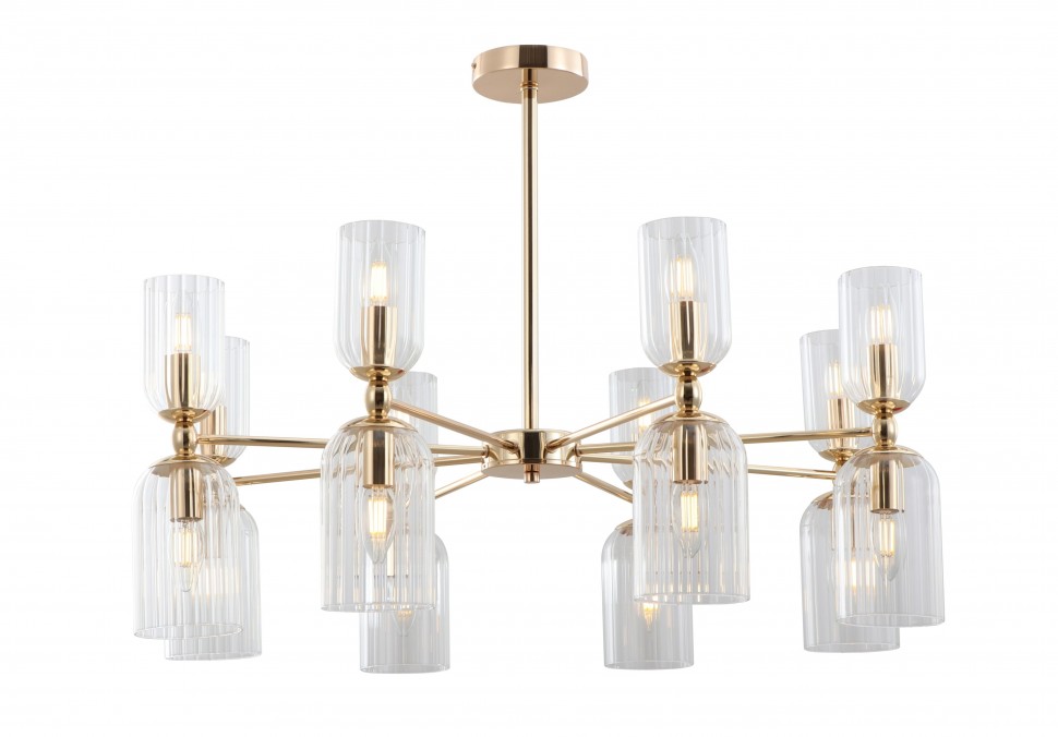 15623STD/16 FG (1) Люстра NW