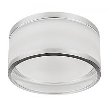 072272 Светильник MATURO LED 7W 650LM ХРОМ 3000K (в комплекте)