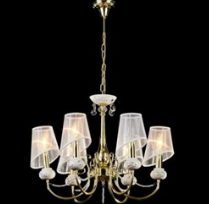 37130/6A DFG (1) Люстра