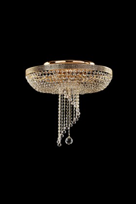 8567/8 FGD+BL (1) Люстра