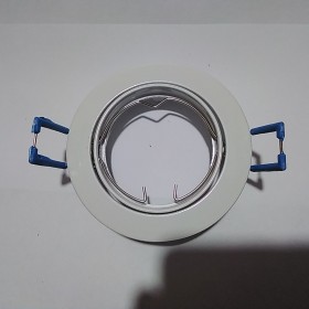 FT54-4 Белый (white) 90*25MМ 100шт./коробка