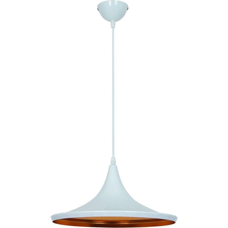 PNL004.360.04 Подвес Е27. цвет Белый