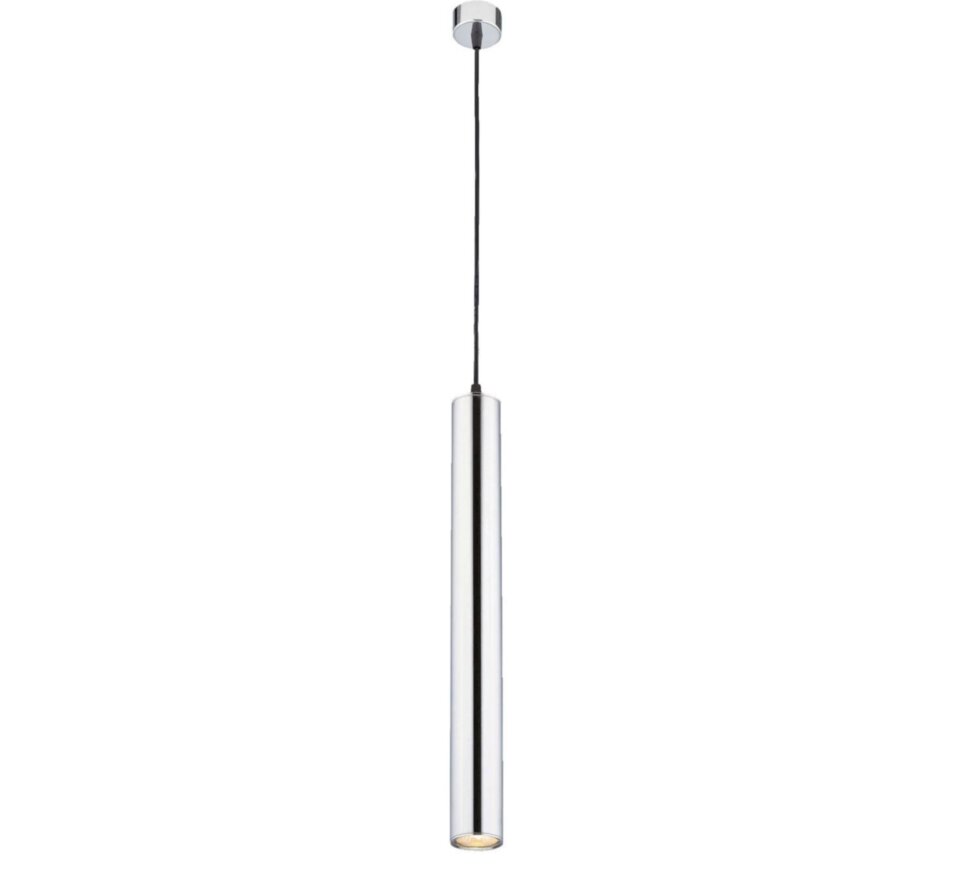 1015SN-L CHROME (1/30) Светильник (RL)