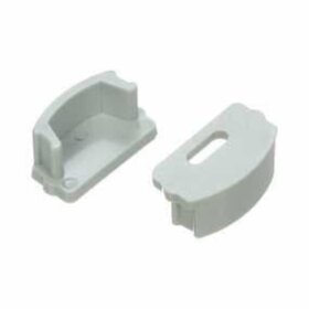 Заглушка для профиля 57