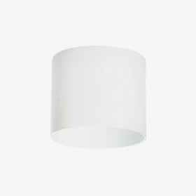 213486 Светильник RULLO GX53 БЕЛЫЙ (в комплекте), шт