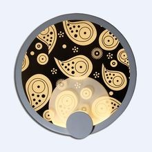 Свет-к с/д (настенный) LE LED WLL 002 3K 11W (20)