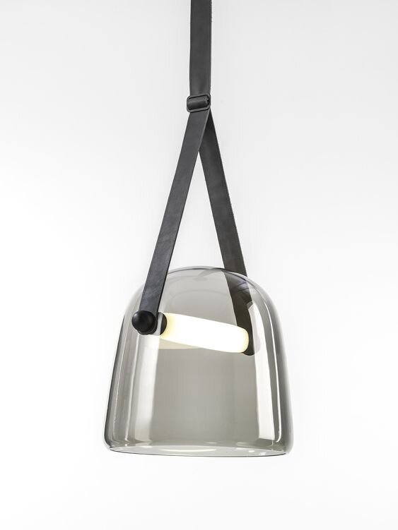 Подвесной светильник Torcia 116003P LED 10.3 w 4000K / amber