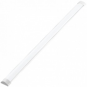 ЭКО 100 W 1200*100*300мм AKKOSTAR прозрачный