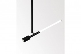 Точечный светильник CLIFF 3000