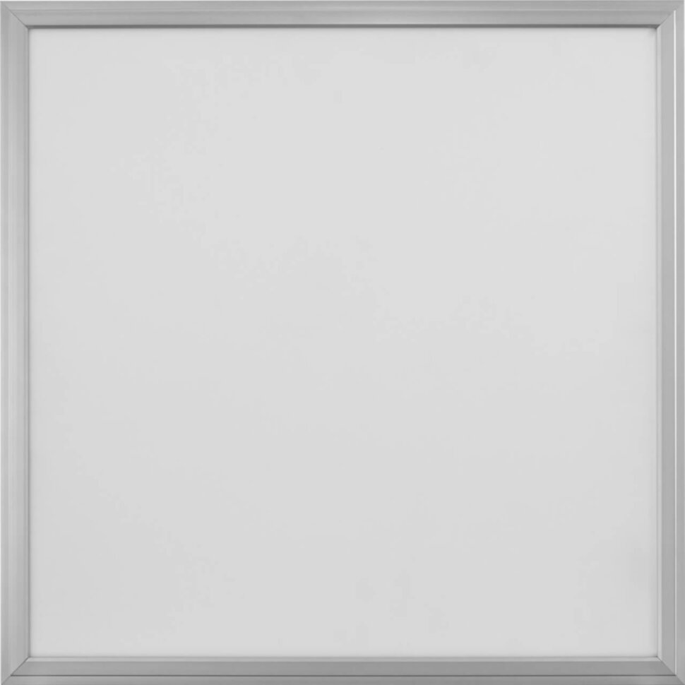 Светодиодная панель 595*595 96w 6k (10шт) 85-265V