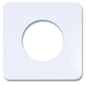 REV Защита для обоев 1-местная, белый