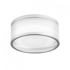 072274 Светильник MATURO LED 7W 650LM ХРОМ 4000K (в комплекте)