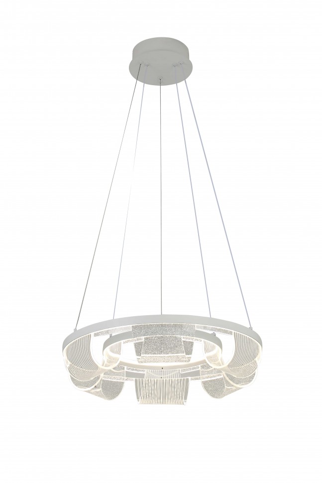 3330/500 WHITE (1) Люстра NW