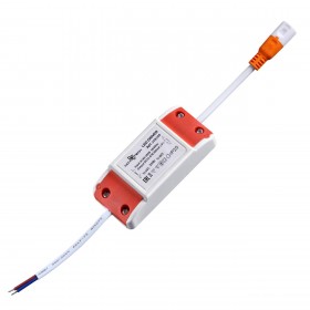 358308 DRIVE NT19 222 Драйвер для арт. 358304-358307 IP20 20W