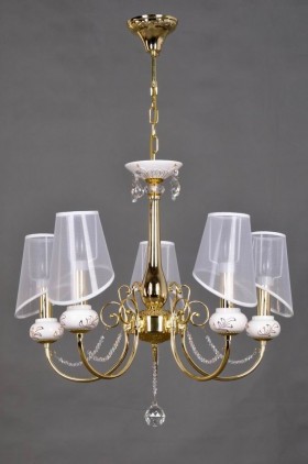 37130/8A DFG (1) Люстра