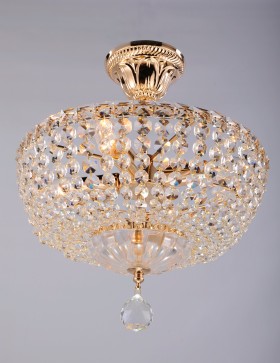 8572A/4 FGD (1) Люстра