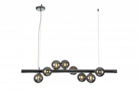 Подвесной светильник  11006/8P Chrome