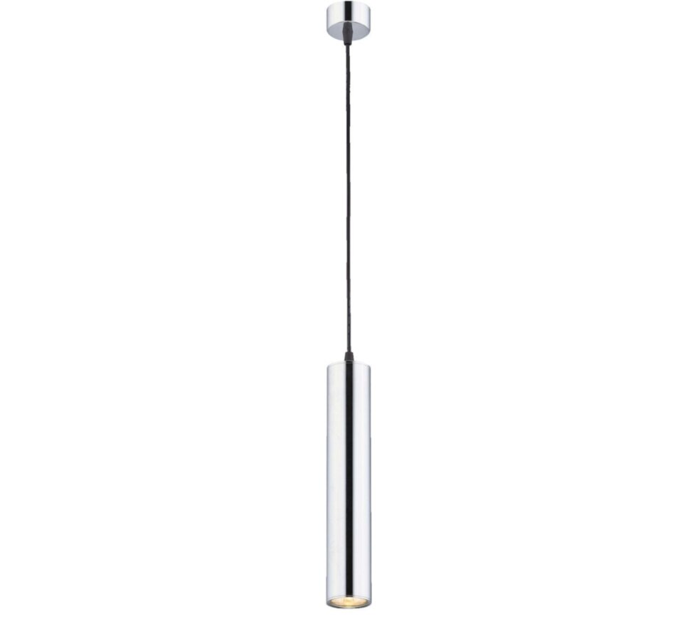 1015SN-S CHROME (1/30) Светильник (RL)