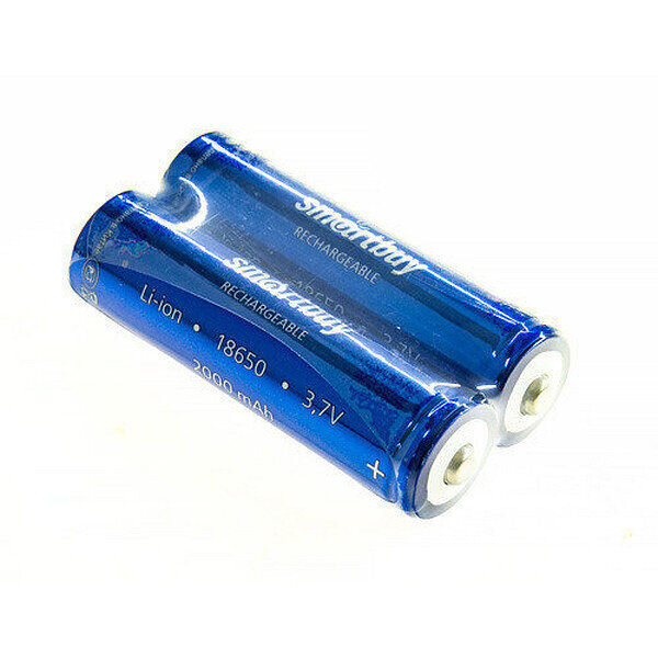 Аккумуляторные батарейки 2000