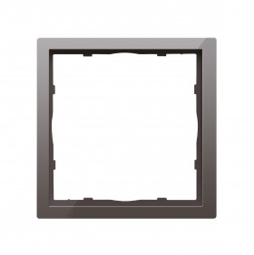 Рамка 1-я, сталь, серия