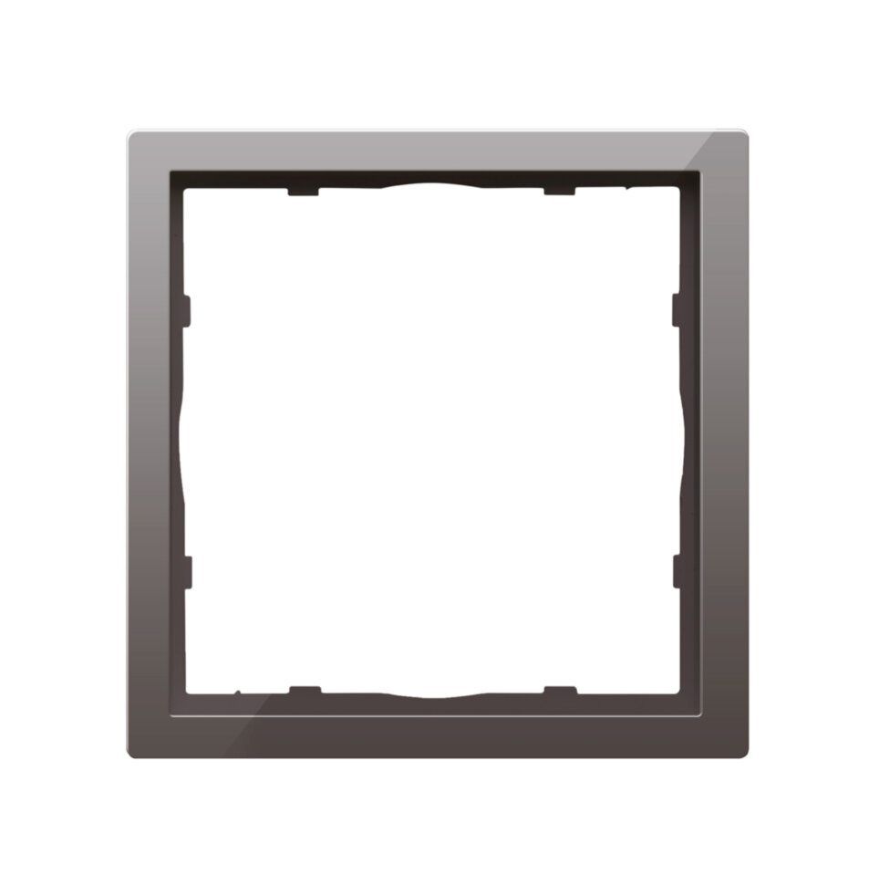 Рамка 1-я, сталь, серия