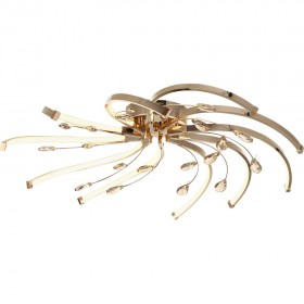 Люстра потолочная 80W 4000K