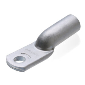 Наконечник алюминиевый ТА 50-10-9 100шт КВТ