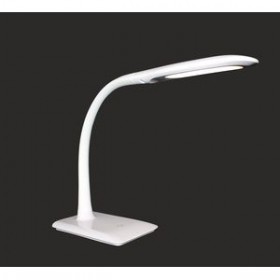 Светильник настольный LE LED TL-120 7W 4К White (Белый) (8)