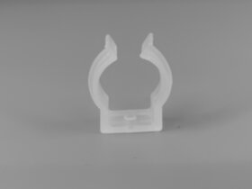 Крепление клипа для шланга 22мм