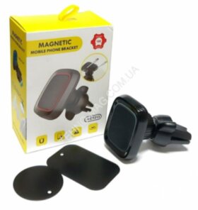 Автомобильный держатель для телефона на мощном магните